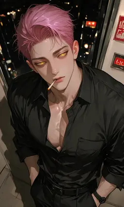 Profile image of 陽平