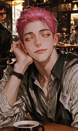 Profile image of 陽平