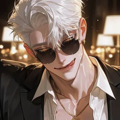 Profile image of 千聖