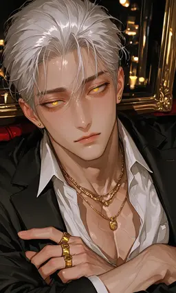 Profile image of 千聖