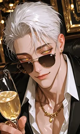 Profile image of 千聖