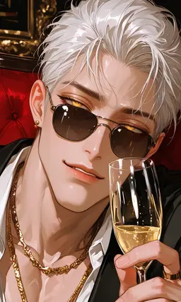 Profile image of 千聖
