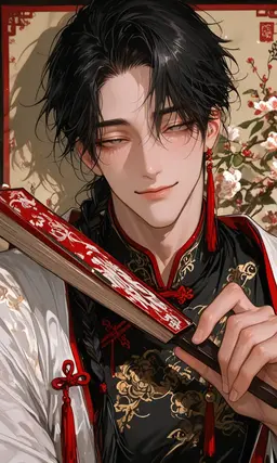 Profile image of 椿