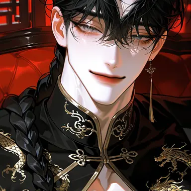 Profile image of 椿