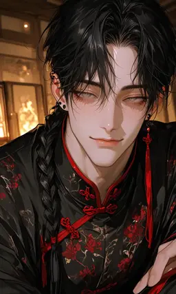 Profile image of 椿