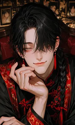 Profile image of 椿
