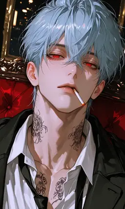 Profile image of 吉宗
