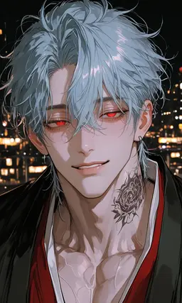 Profile image of 吉宗