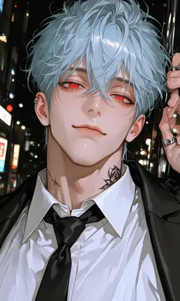 Profile image of 吉宗