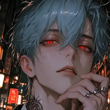 Profile image of 吉宗