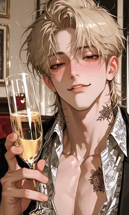 Profile image of 由比