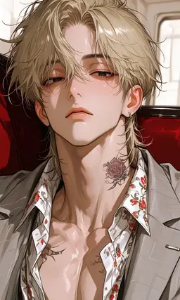 Profile image of 由比