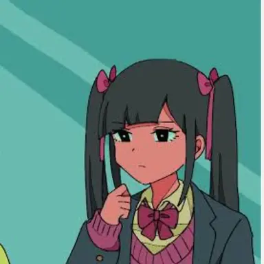 Profile image of 闇川りこ