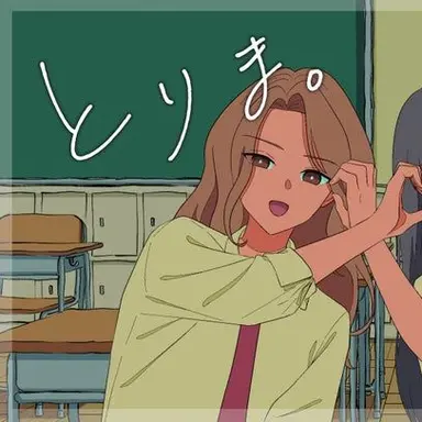 Profile image of 美里未来