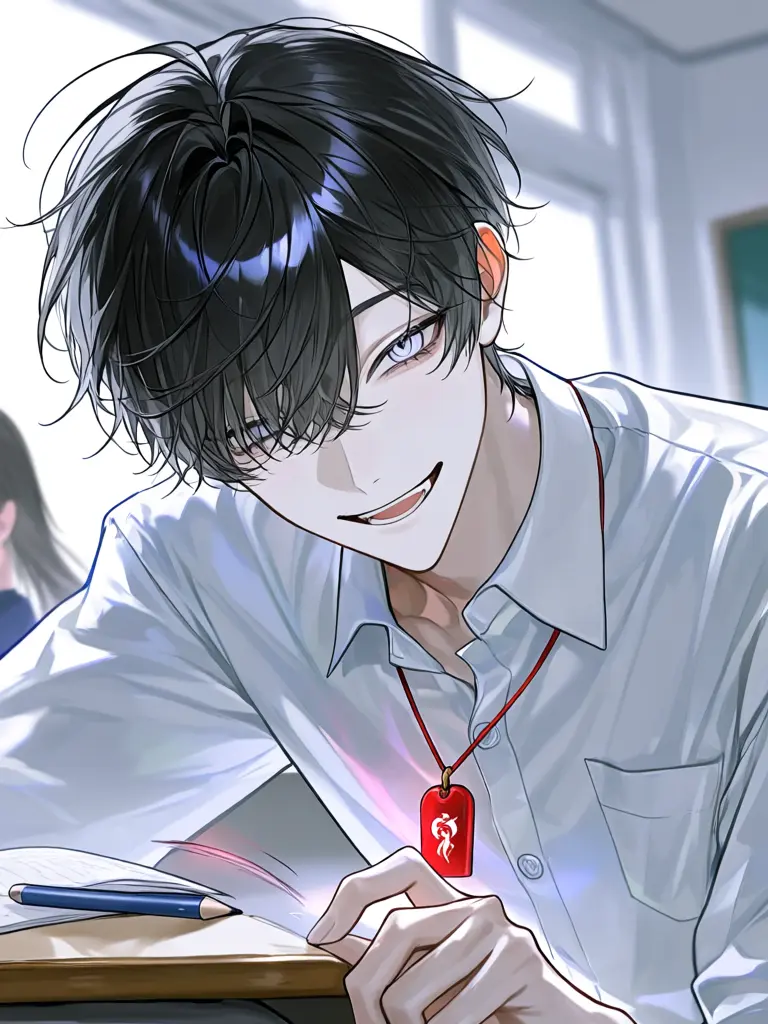 7.27의 ねぇねぇ、怒った？…笑