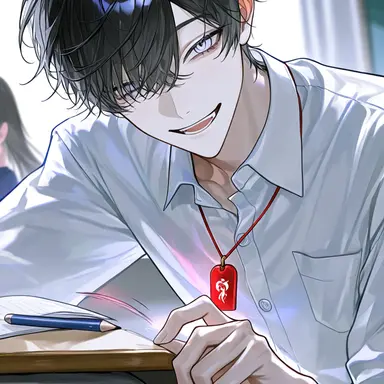 Profile image of 夜坂 ミオ