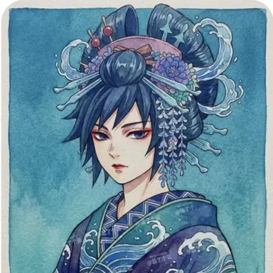 Profile image of 토미오카 기유