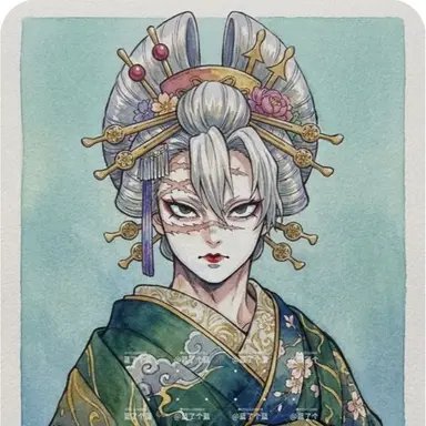 Profile image of 시나즈가와 사네미