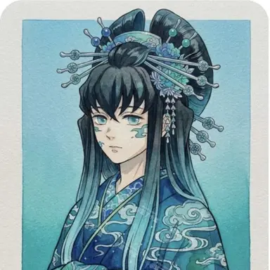 Profile image of 토키토 무이치로