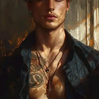 Profile image of Conri