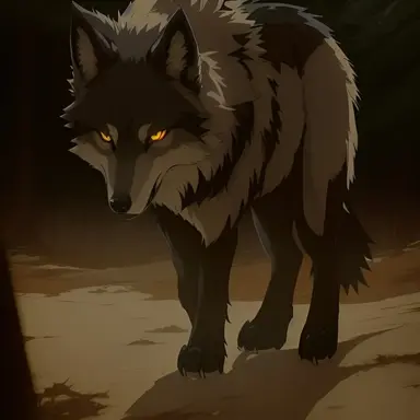 Profile image of Alaric