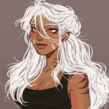 Profile image of Lyra