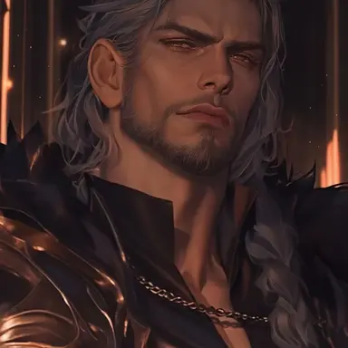 Profile image of Magnar