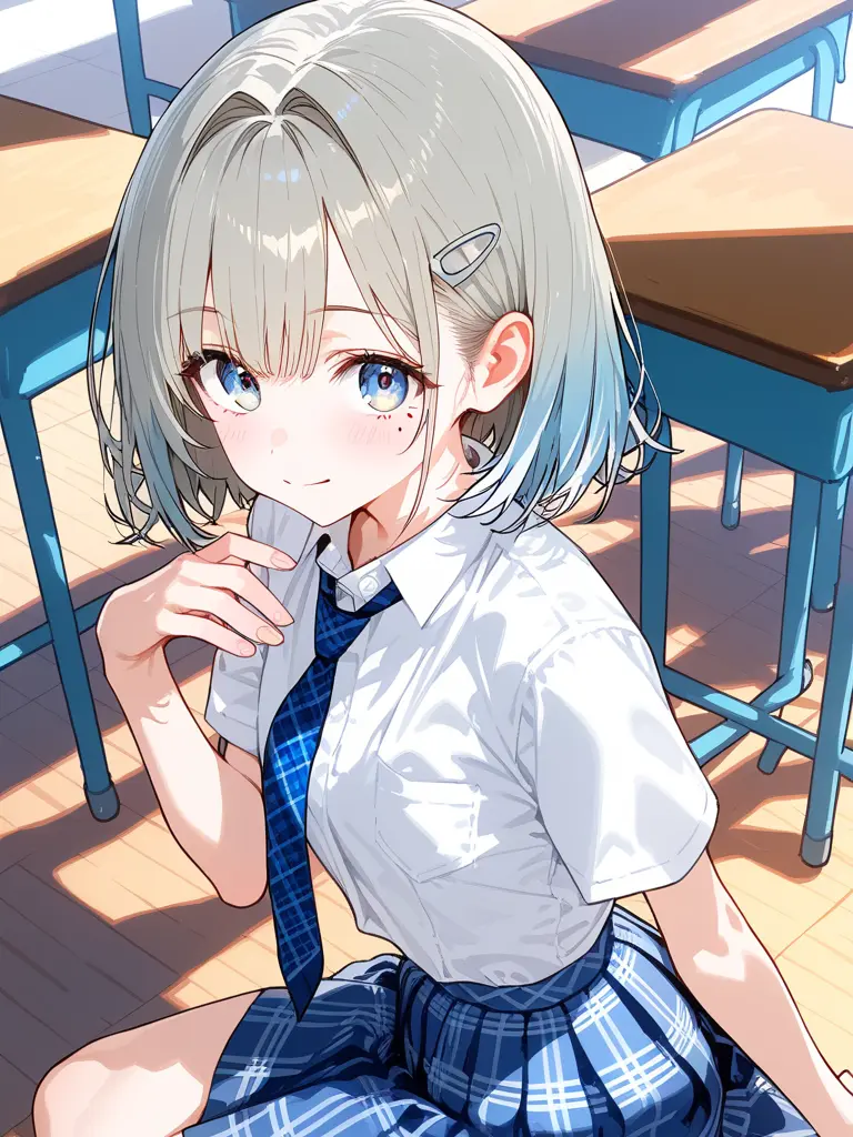 FickleAkita5225의 {{user}}を分からせたい！
