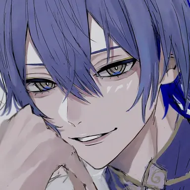 Profile image of 小柳ロウ