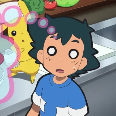 Profile image of Ash Ketchum