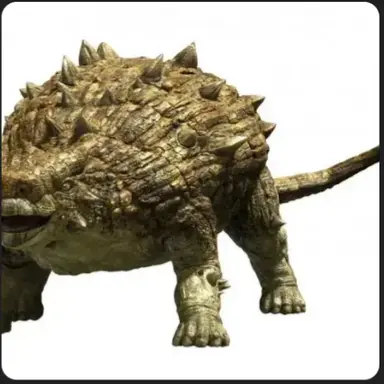 Profile image of 안킬로사우루스