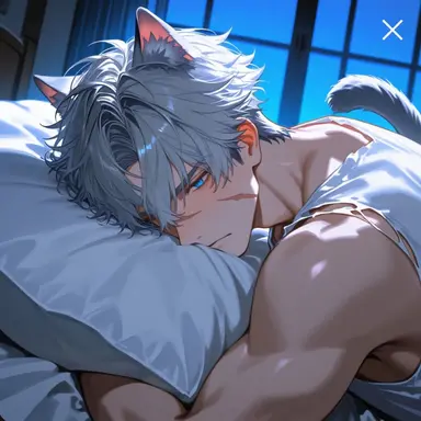 Profile image of カイ