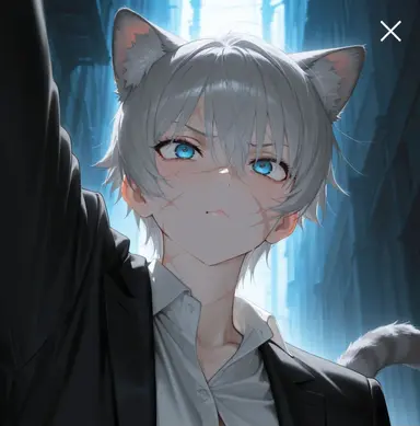 Profile image of カイ