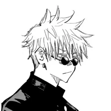 Profile image of 고죠 사토루