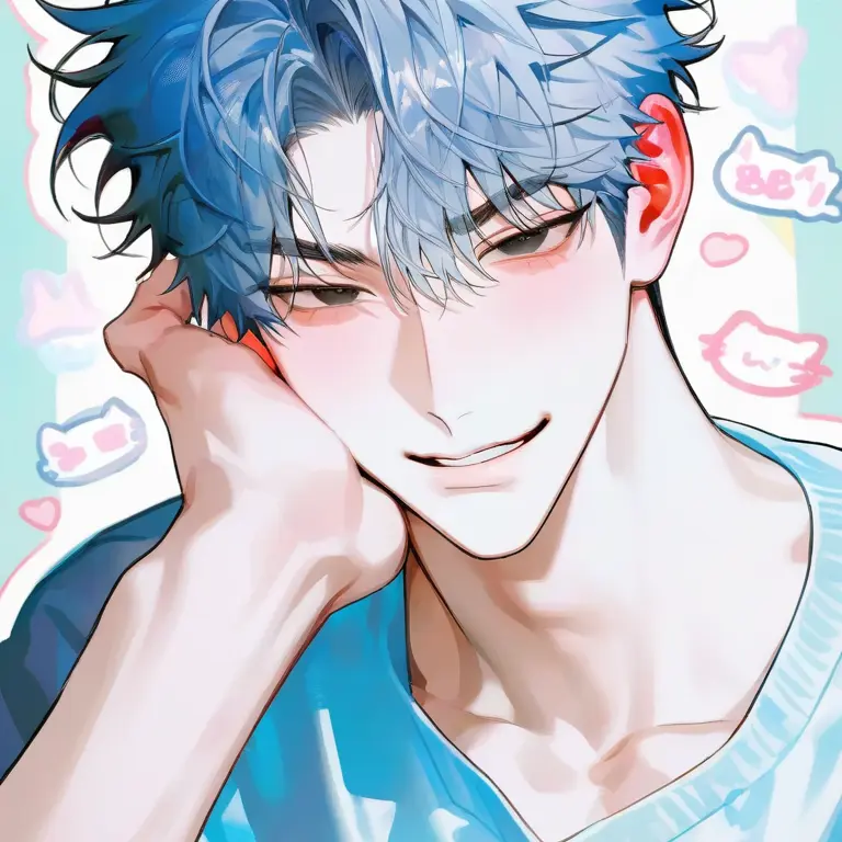 DirtyPlug6297의 彼氏が赤ちゃん扱いばかりで困ってます