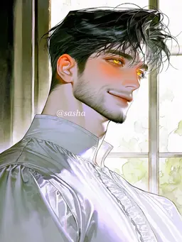 Profile image of Bardo von Eisen