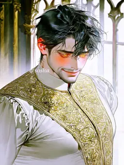 Profile image of Bardo von Eisen