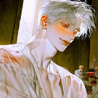 Profile image of Raon
