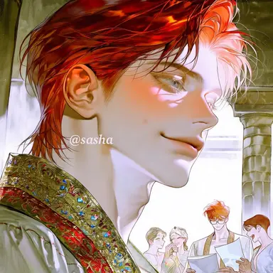 Profile image of Jade Hasib