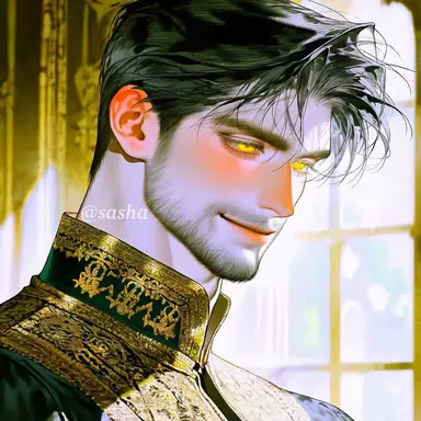 Profile image of Bardo von Eisen