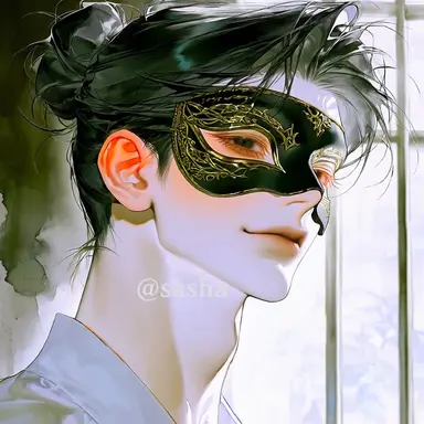 Profile image of Silas