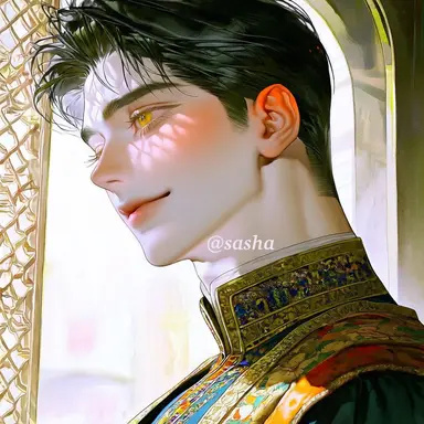 Profile image of Siegvan von Eisen