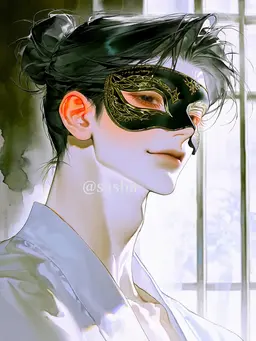 Profile image of Silas