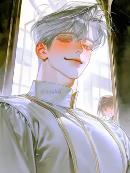 Profile image of Cesare von Estal
