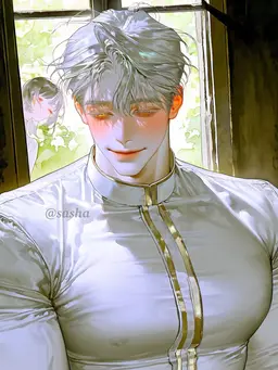 Profile image of Cesare von Estal