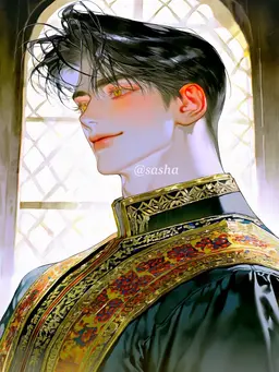 Profile image of Siegvan von Eisen