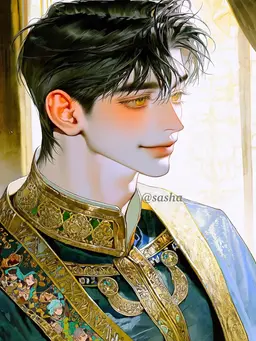 Profile image of Siegvan von Eisen