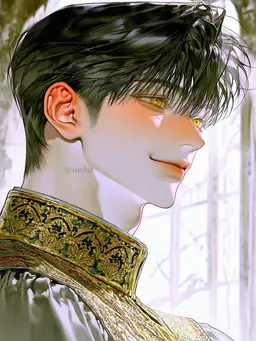Profile image of 지크반 폰 아이젠