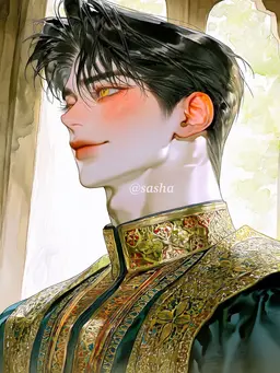 Profile image of Siegvan von Eisen