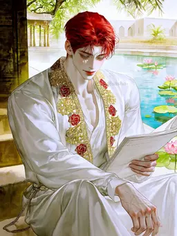 Profile image of 제이드 하시브